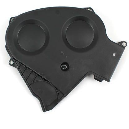 GENUINE Timing Belt Cover Front Right for 02-06 Hyundai Kia 3.5L OEM 2137039501