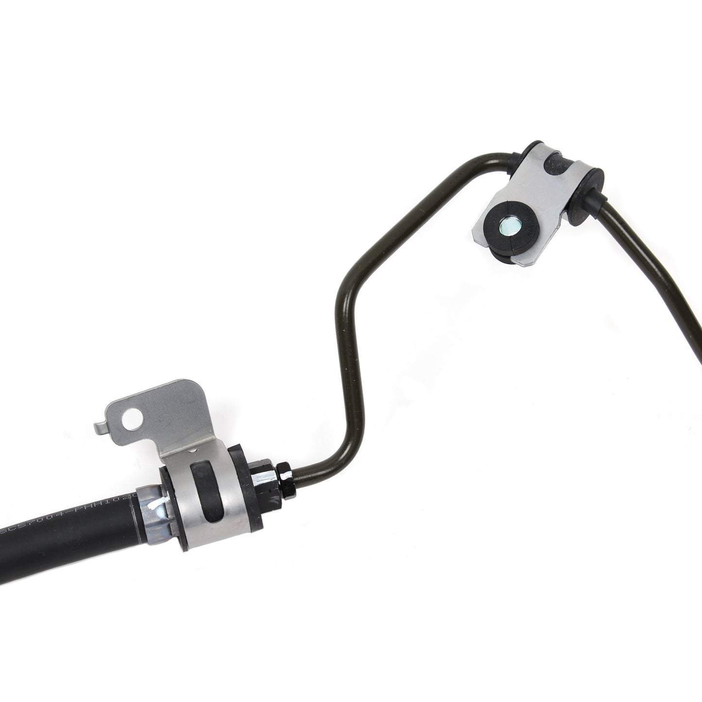 GENUINE Power Steering Pressure Hose for 2006-2011 Kia Rio Rio5 575101G000