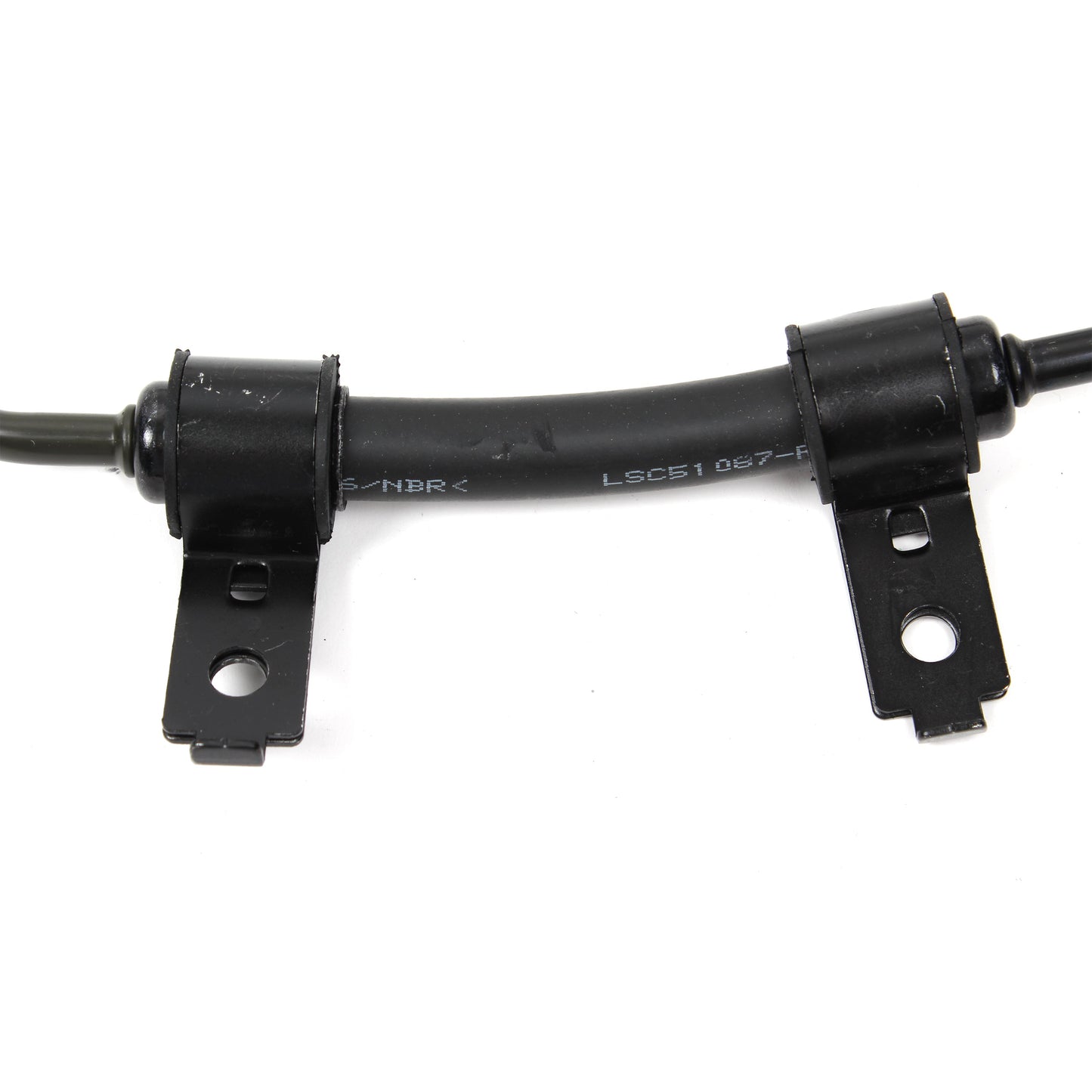 GENUINE Power Steering Pressure Hose Fits 03-06 Kia Sorento OEM 575003E000