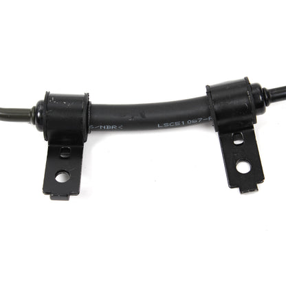 GENUINE Power Steering Pressure Hose Fits 03-06 Kia Sorento OEM 575003E000