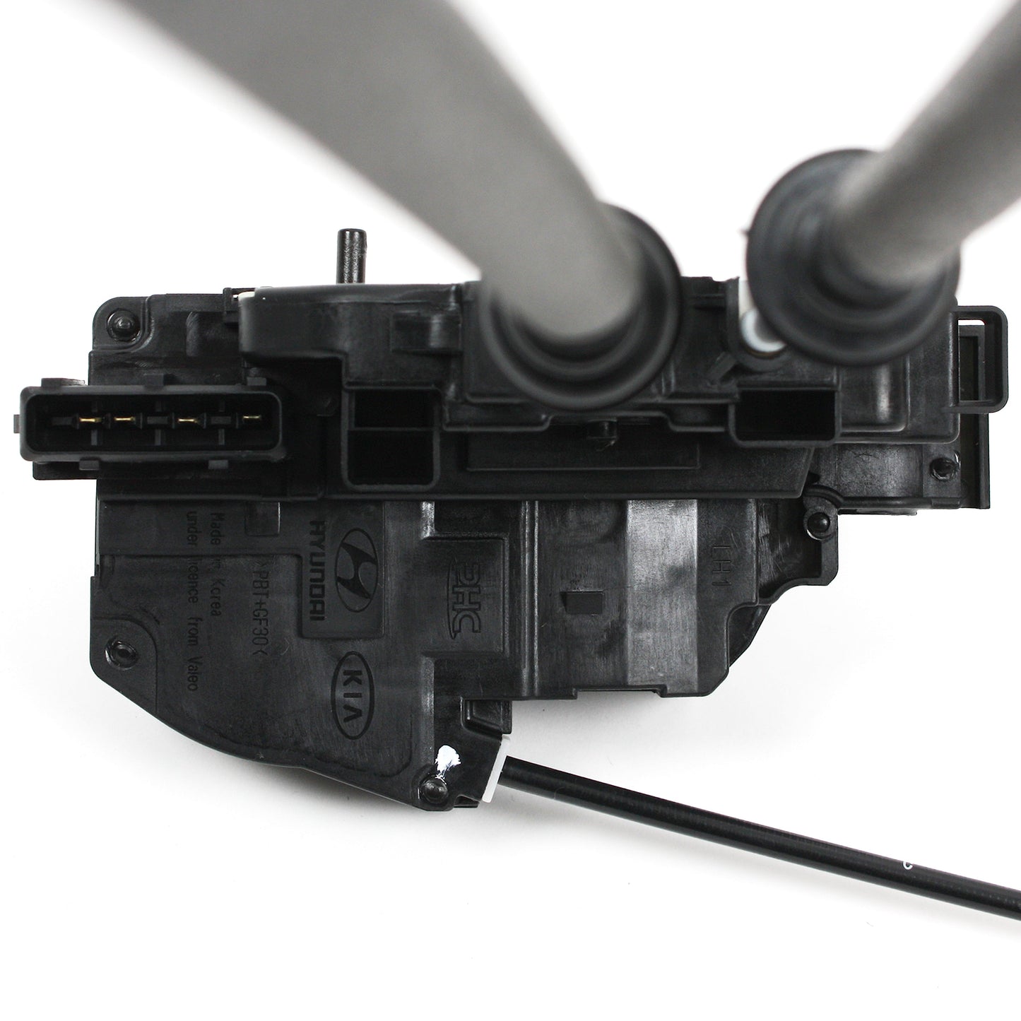 GENUINE Door Lock Latch Actuator REAR LEFT for 06-07 Hyundai Sonata 814103K000