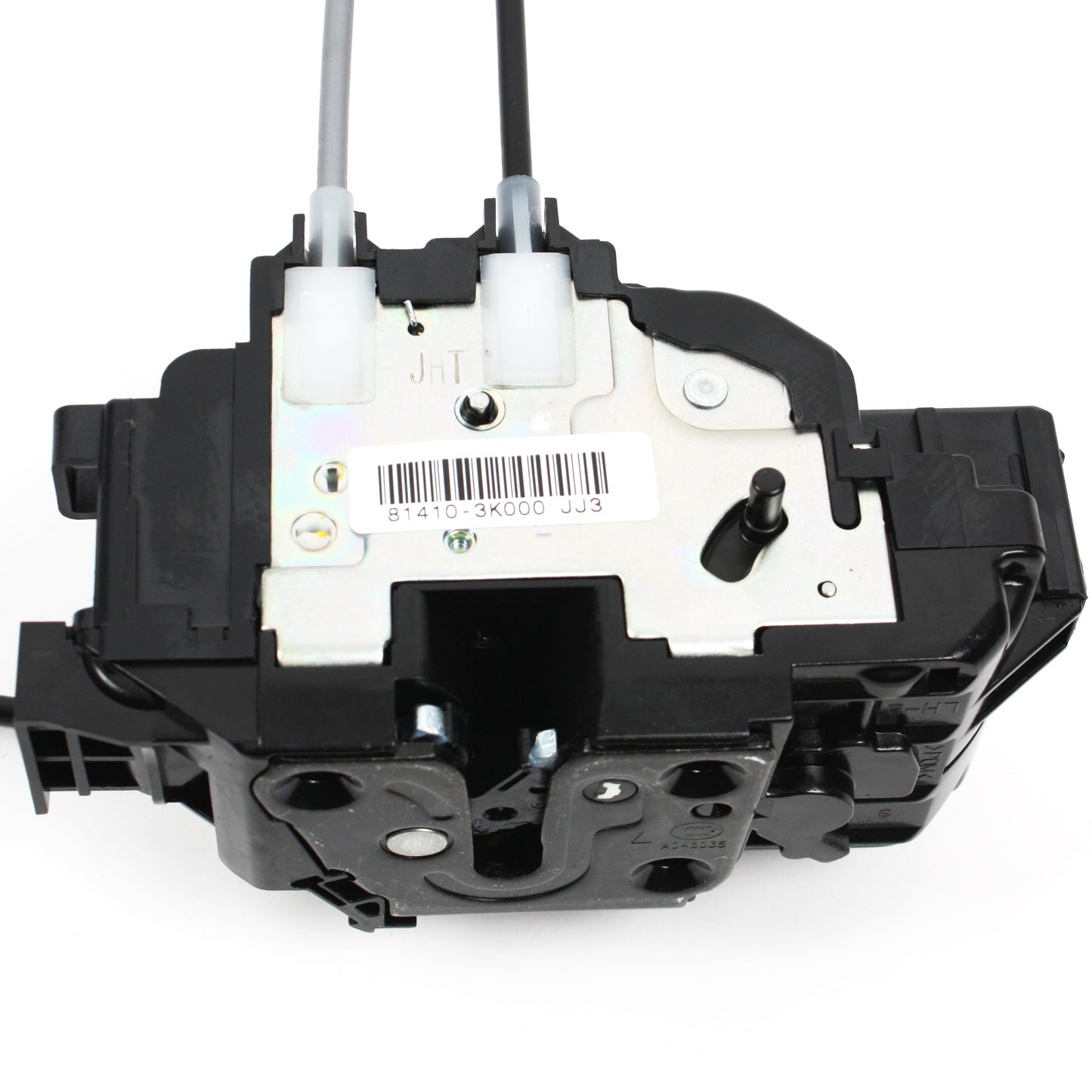 GENUINE Door Lock Latch Actuator REAR LEFT for 06-07 Hyundai Sonata 814103K000