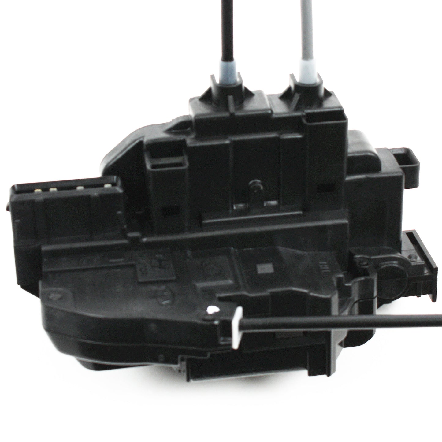 GENUINE Door Lock Latch Actuator REAR LEFT for 06-07 Hyundai Sonata 814103K000