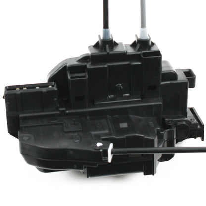 GENUINE Door Lock Latch Actuator REAR LEFT for 06-07 Hyundai Sonata 814103K000