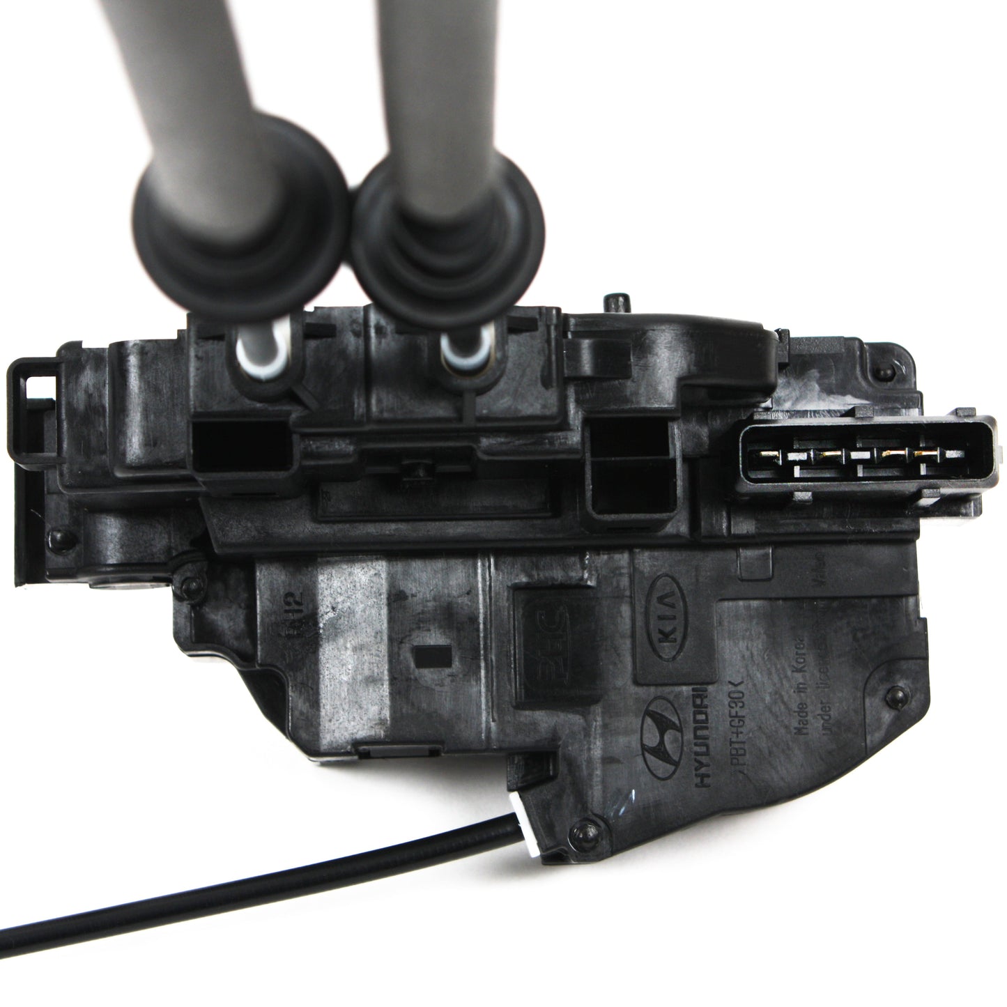 GENUINE Door Lock Actuator REAR RIGHT for 2006-07 Hyundai Sonata 814203K000