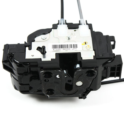 GENUINE Door Lock Actuator REAR RIGHT for 2006-07 Hyundai Sonata 814203K000