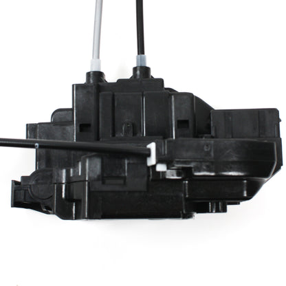 GENUINE Door Lock Actuator REAR RIGHT for 2006-07 Hyundai Sonata 814203K000