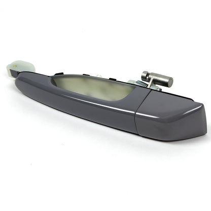 GENUINE Sliding Door Handle LEFT for 06-14 Hyundai Entourage Sedona 836504D001