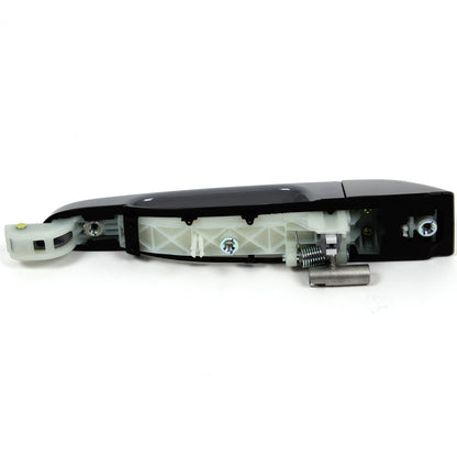 GENUINE Sliding Door Handle LEFT for 06-14 Hyundai Entourage Sedona 836504D001