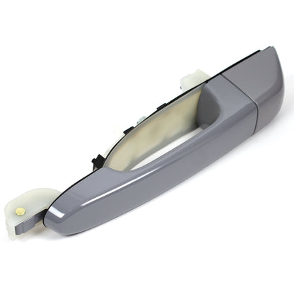 GENUINE Sliding Door Handle Gray RIGHT for 06-14 Entourage Sedona 836604D001