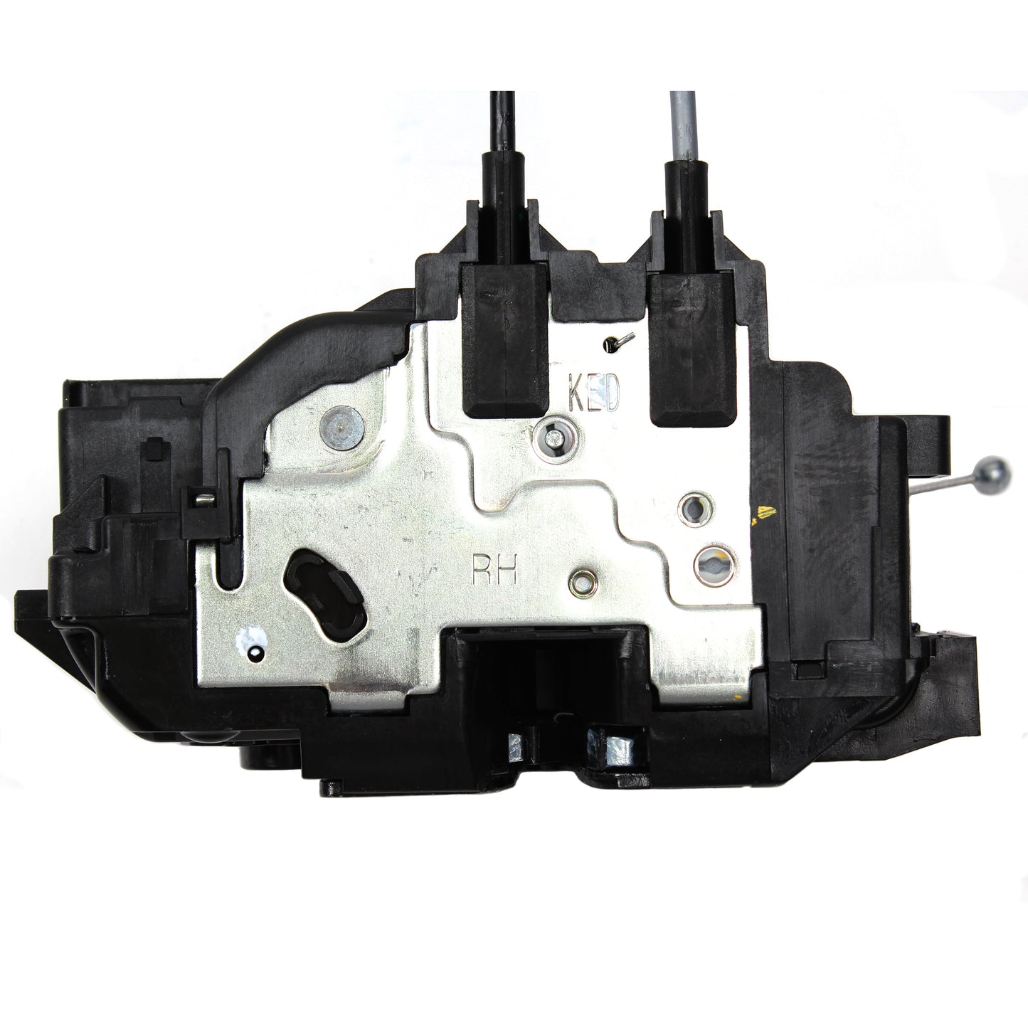 GENUINE Door Lock Actuator FRONT RIGHT for 2007-09 Hyundai Santa Fe 813202B010