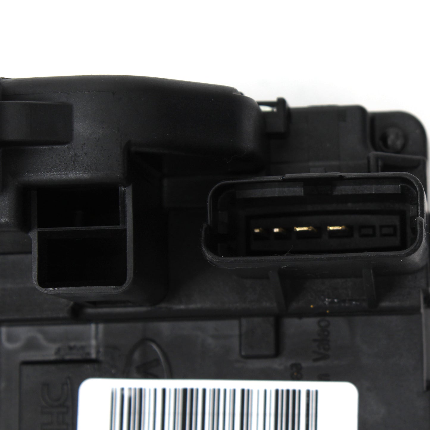 GENUINE Door Lock Actuator FRONT RIGHT for 2007-09 Hyundai Santa Fe 813202B010