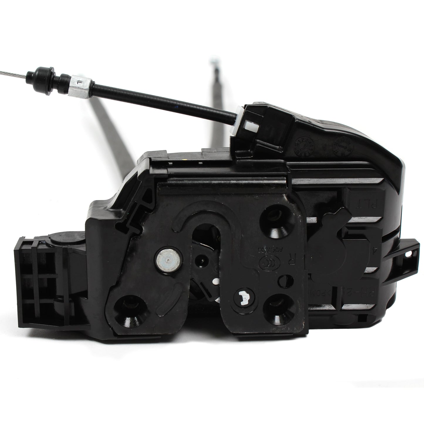 GENUINE Door Lock Actuator FRONT RIGHT for 2007-09 Hyundai Santa Fe 813202B010