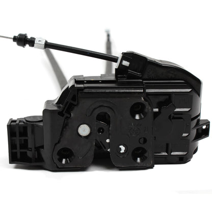 GENUINE Door Lock Actuator FRONT RIGHT for 2007-09 Hyundai Santa Fe 813202B010