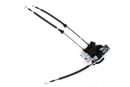 GENUINE Door Lock Actuator REAR RIGHT for 11-16 Hyundai Elantra Sedan 814203X010