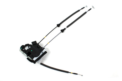 GENUINE Door Lock Actuator REAR RIGHT for 11-16 Hyundai Elantra Sedan 814203X010