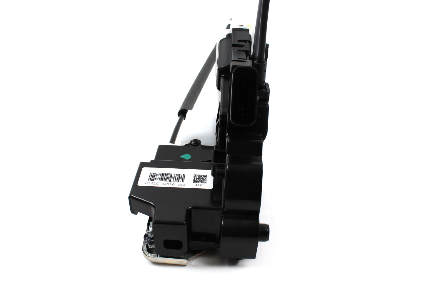 GENUINE Door Lock Actuator REAR RIGHT for 11-16 Hyundai Elantra Sedan 814203X010