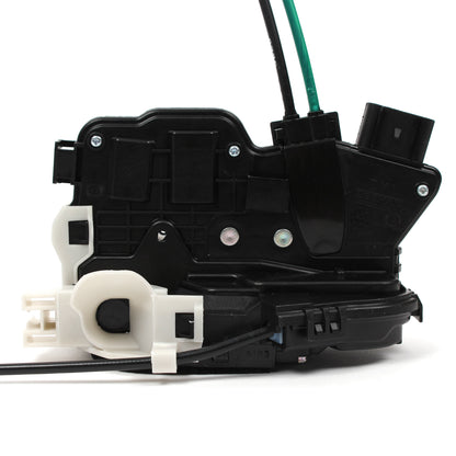 GENUINE Front Door Lock Actuator RIGHT for 2011-2015 Kia Sorento OEM 813202P020