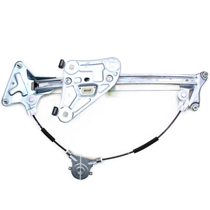 GENUINE Window Regulator FRONT PASSENGER for 03-08 Tiburon OEM 824042C000