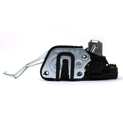 Door Lock Latch Actuator RIGHT RH GENUINE for 03-08 Hyundai Tiburon 813252C000