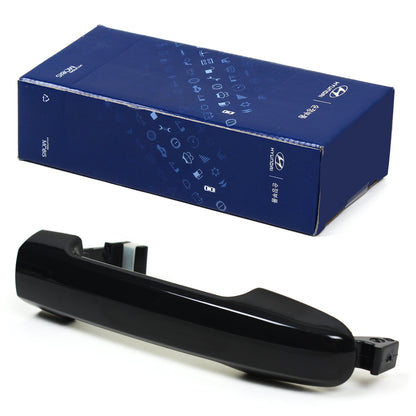 GENUINE Door Handle Outside for 06-10 Hyundai Sonata OEM 826513K000