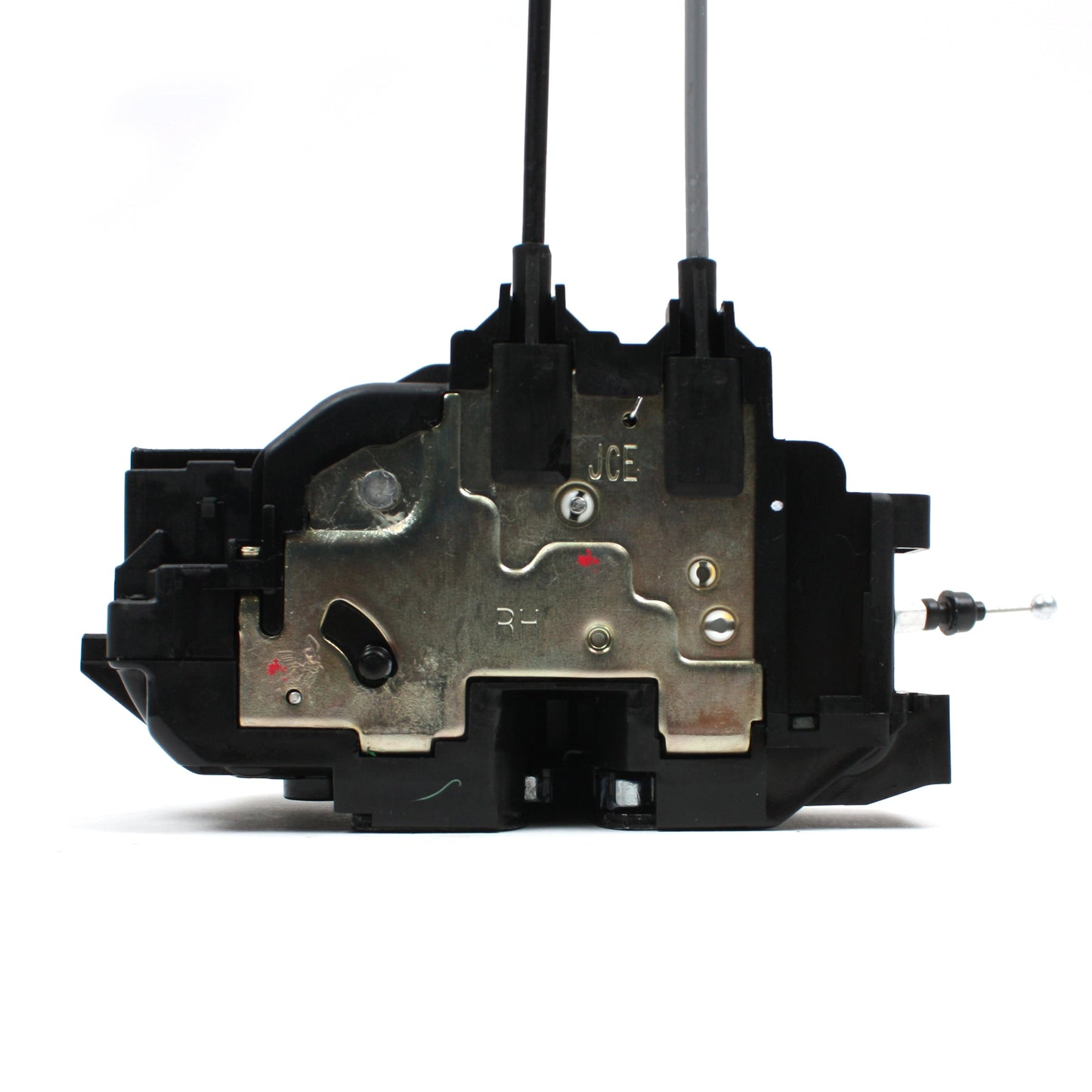 GENUINE Door Lock Actuator REAR RIGHT for 07-09 Hyundai Santa Fe OEM 814202B000