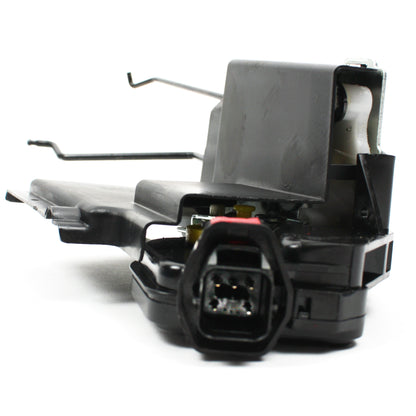 GENUINE Door Lock Actuator FRONT LEFT for 05-09 Hyundai Tucson OEM 813102E020