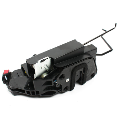 GENUINE Door Lock Actuator FRONT LEFT for 05-09 Hyundai Tucson OEM 813102E020