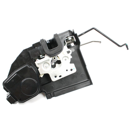 GENUINE Door Lock Actuator FRONT LEFT for 05-09 Hyundai Tucson OEM 813102E020