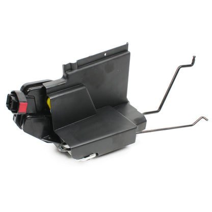 GENUINE Door Lock Actuator FRONT LEFT for 05-09 Hyundai Tucson OEM 813102E020