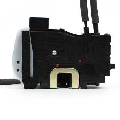 Door Lock Actuator FRONT LEFT GENUINE for 10-14 Hyundai Tucson OEM 813102S000