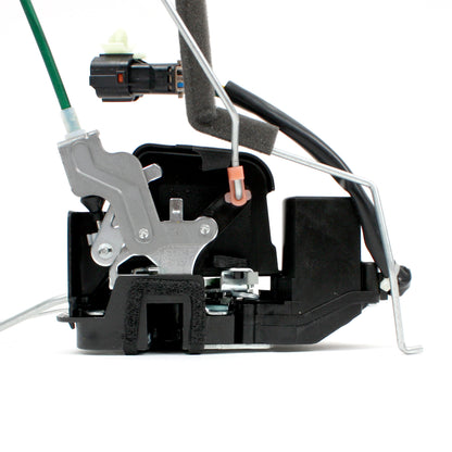GENUINE Door Lock Actuator FRONT LEFT Fits 2003-2009 Kia Sorento OEM 813103E000