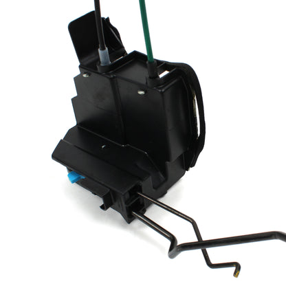 GENUINE Door Lock Actuator FRONT LEFT Fits 06-11 Hyundai Accent OEM 813101E030