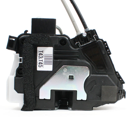 GENUINE Door Lock Actuator FRONT LEFT for 10-13 Kia Forte & Koup OEM 813101M240