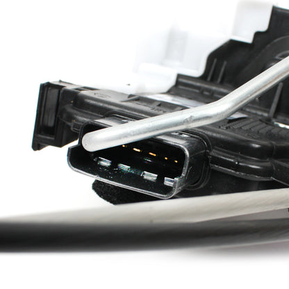 GENUINE Door Lock Actuator FRONT LEFT for 10-13 Kia Forte & Koup OEM 813101M240