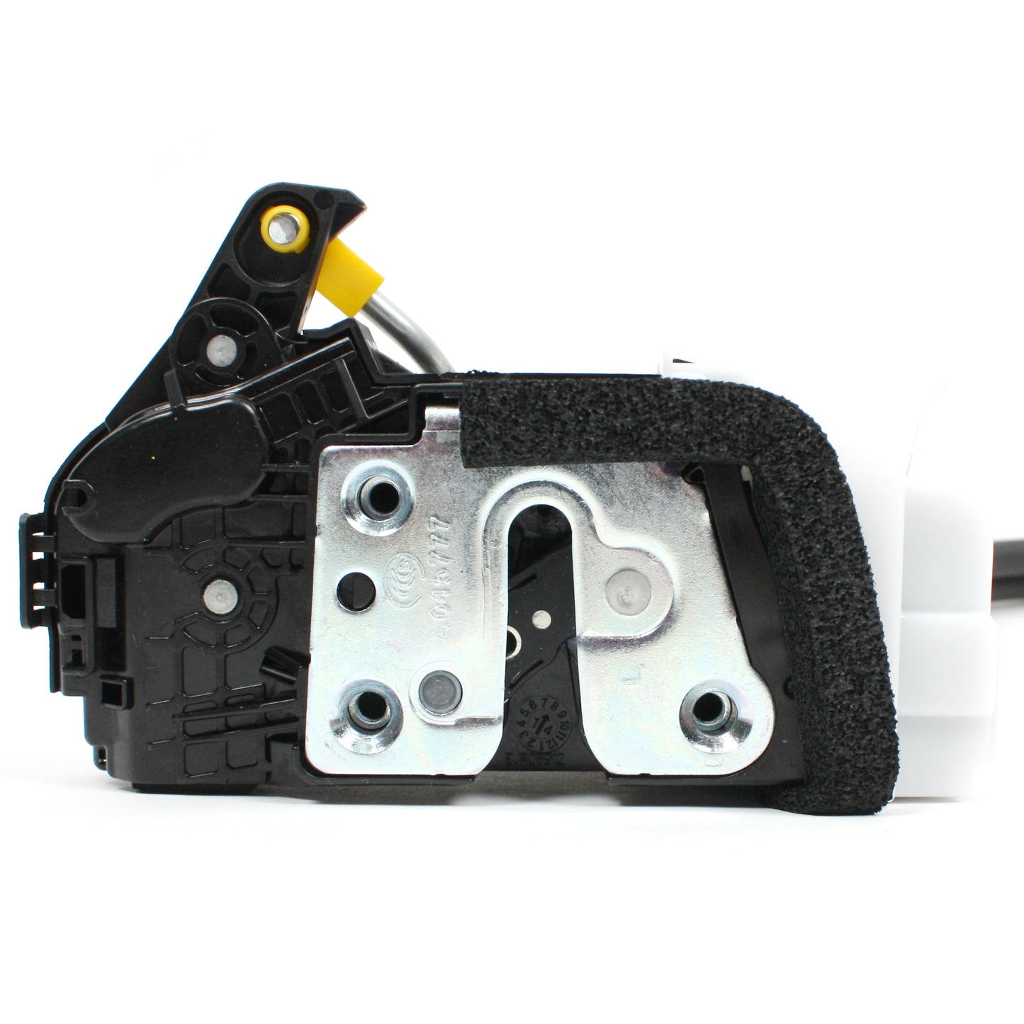 GENUINE Door Lock Actuator FRONT LEFT for 10-13 Kia Forte & Koup OEM 813101M240