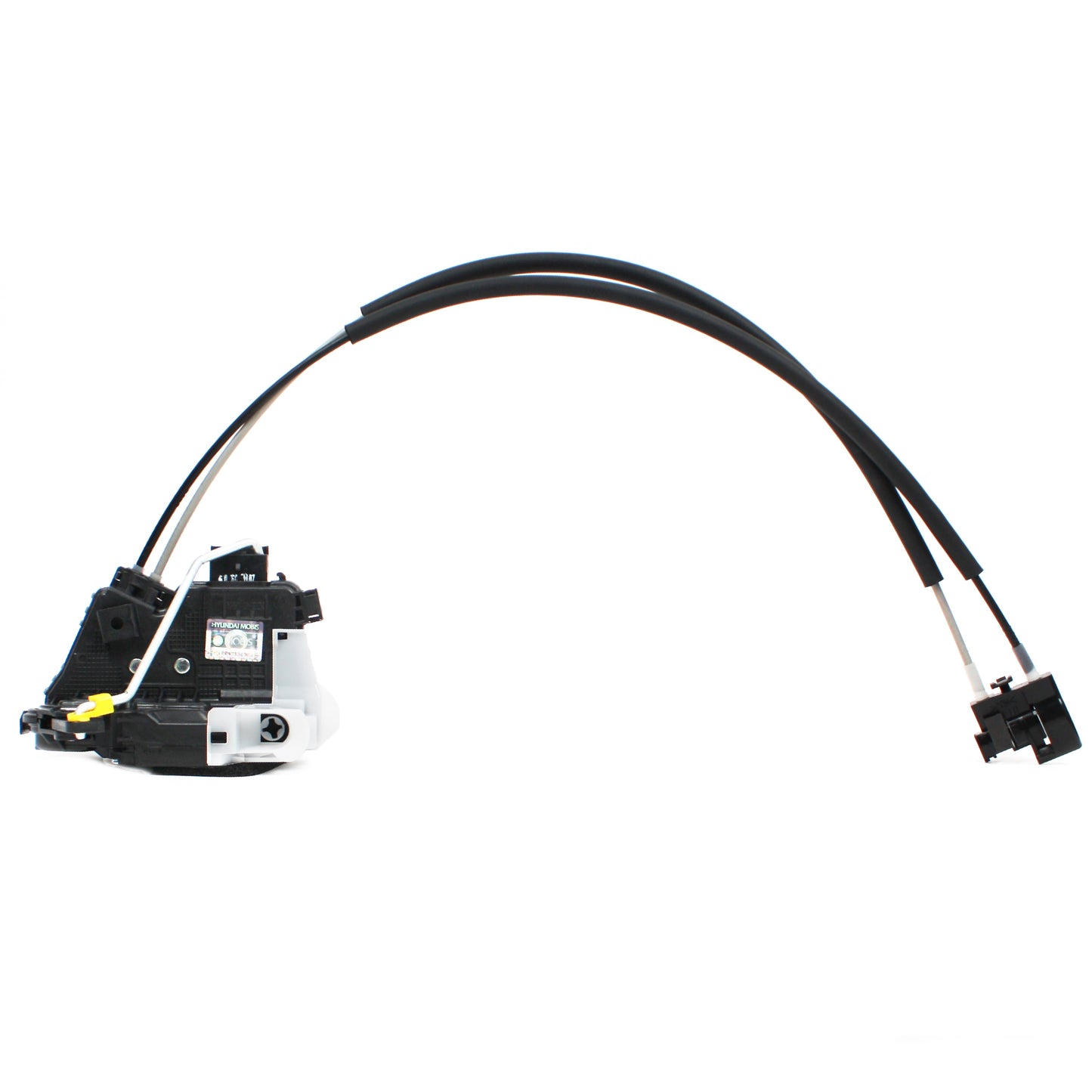 GENUINE Door Lock Actuator FRONT LEFT for 10-13 Kia Forte & Koup OEM 813101M240