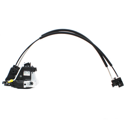 GENUINE Door Lock Actuator FRONT LEFT for 10-13 Kia Forte & Koup OEM 813101M240