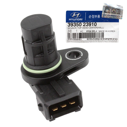 GENUINE Camshaft Position Sensor for 04-15 Hyundai Kia 1.8L 2.0L OEM 3935023910