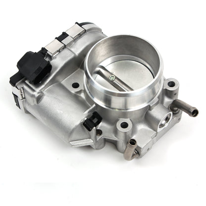 GENUINE Throttle Body Fits 2006-2013 Hyundai Kia 2.0L 2.4L OEM 3510025400