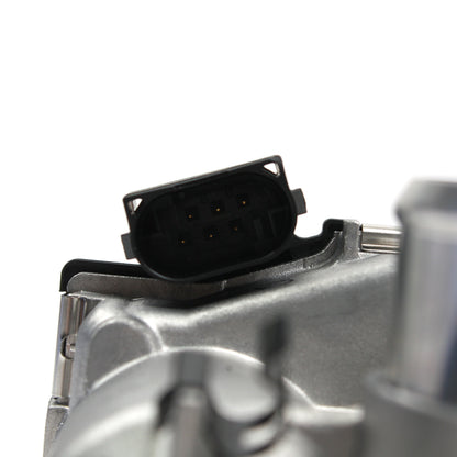 GENUINE Throttle Body Fits 2006-2013 Hyundai Kia 2.0L 2.4L OEM 3510025400