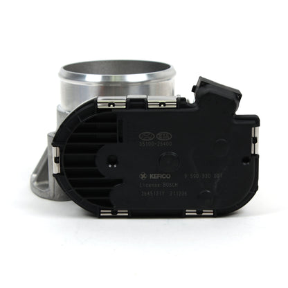 GENUINE Throttle Body Fits 2006-2013 Hyundai Kia 2.0L 2.4L OEM 3510025400