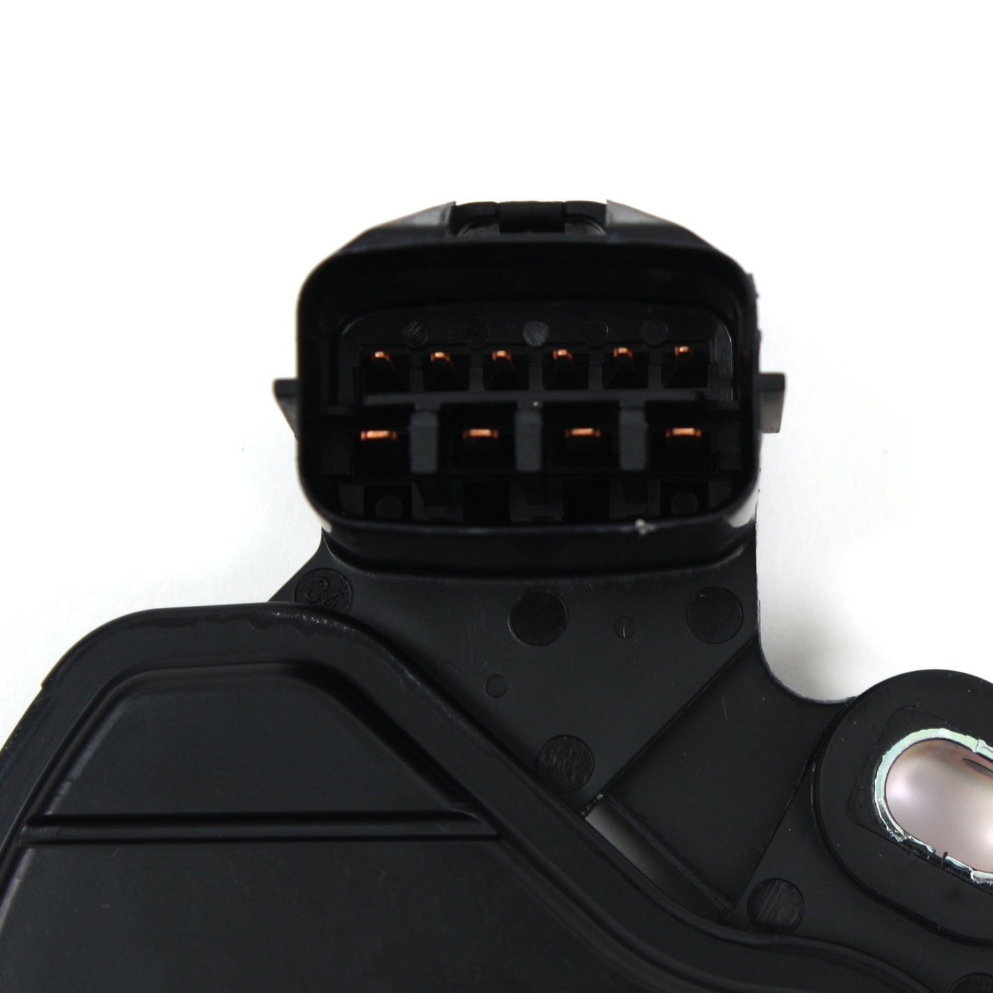GENUINE Neutral Safety Switch Fits 1999-2011 Hyundai Kia OEM 4270039055