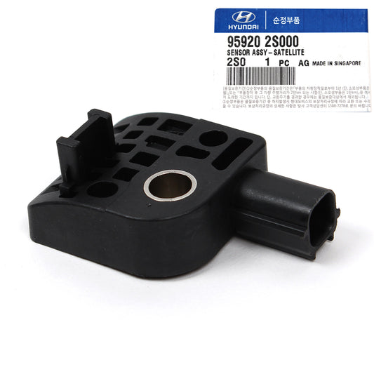 GENUINE Air Bag Sensor FRONT for 2011-15 Hyundai Tucson Sportage OEM 959202S000