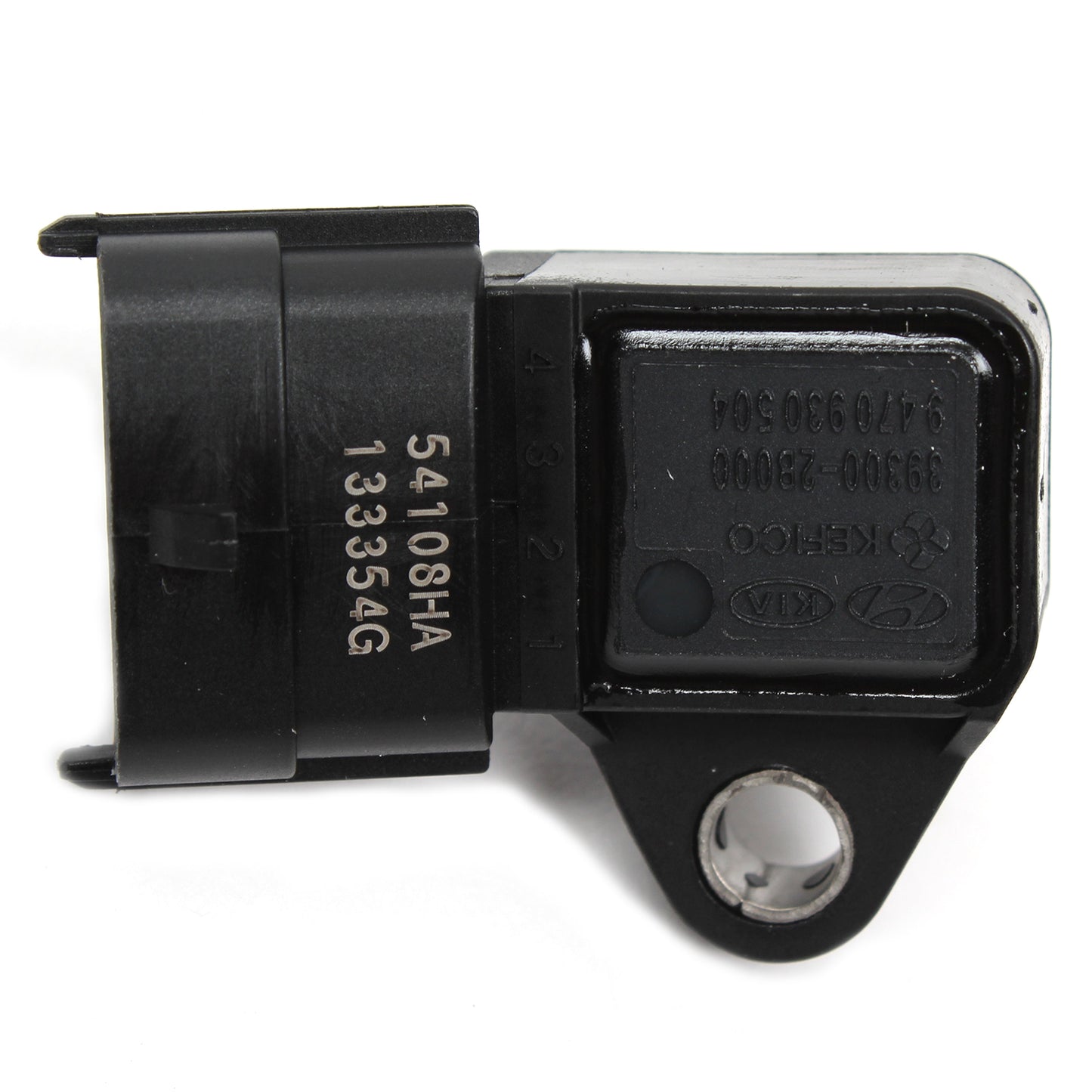 GENUINE Manifold Pressure Sensor MAP for 2008-2020 Hyundai Kia 393002B000