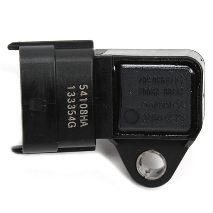 GENUINE Manifold Pressure Sensor MAP for 2008-2020 Hyundai Kia 393002B000