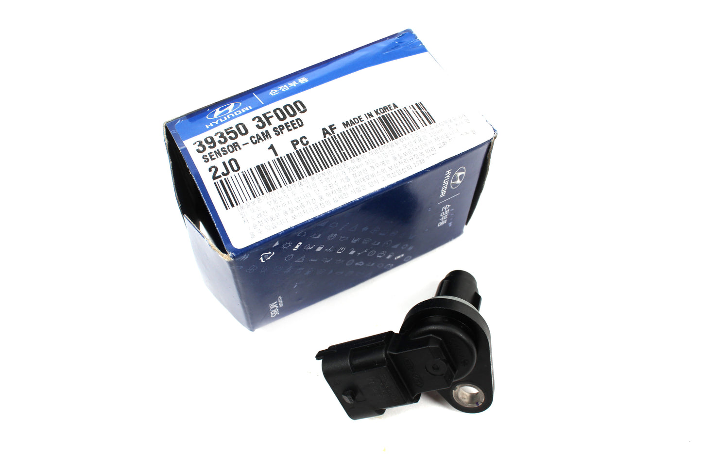 GENUINE Camshaft Position Sensor Fits 09-15 Genesis Borrego K900 393503F000