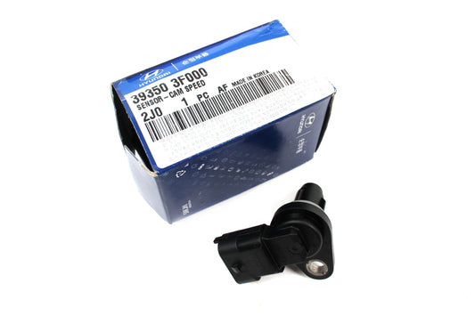GENUINE Camshaft Position Sensor Fits 09-15 Genesis Borrego K900 393503F000