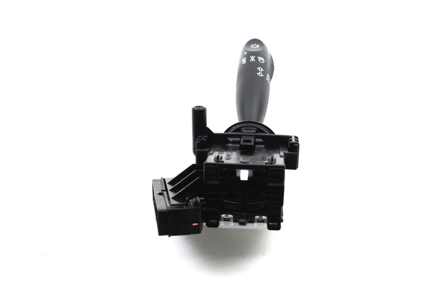 GENUINE Headlight Turn Signal Switch for 06-11 Accent Rio Rio5 OEM 934101G000