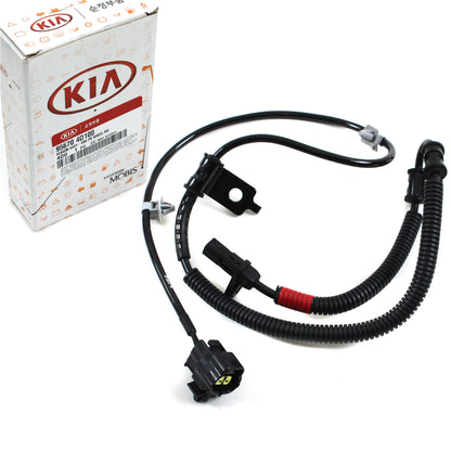 GENUINE ABS Wheel Speed Sensor FRONT RIGHT for 06-12 Entourage Sedona 956704D100